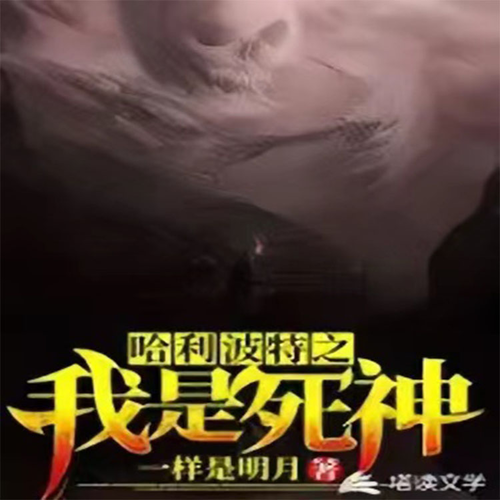 哈利波特之我是死神|同人