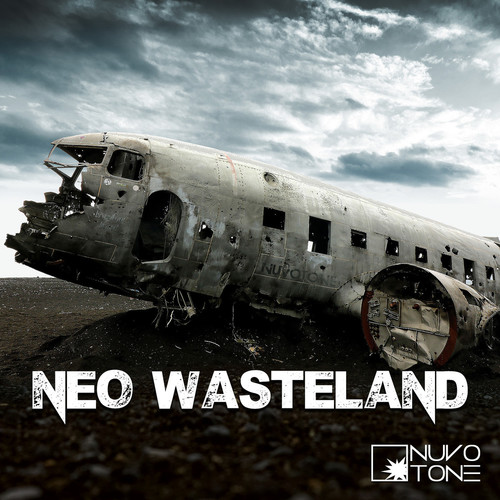 Neo Wasteland