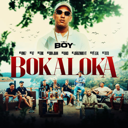 Bokaloka