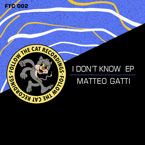 I Don't Know EP