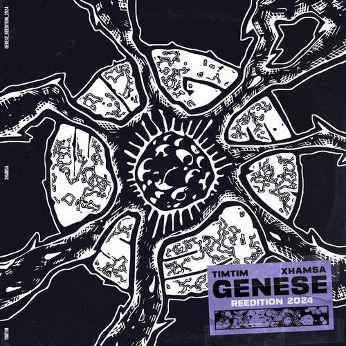 Genèse (Réédition 2024) [Explicit]