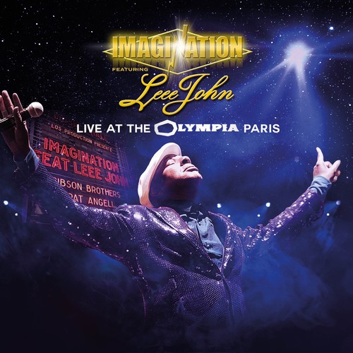 Live at the Olympia Paris