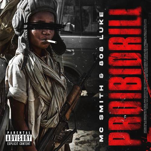 PROIBIDRILL (Explicit)