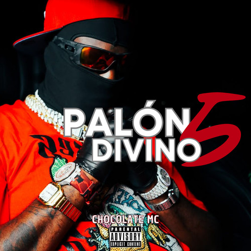 Palón Divino 5 (Explicit)