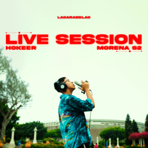 Morena s2 (Live)