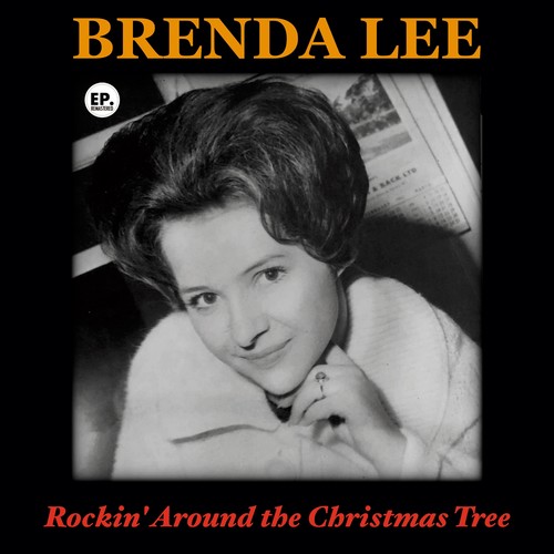 Rockin' Around the Christmas Tree (Remastered)