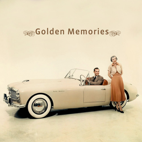 Golden Memories