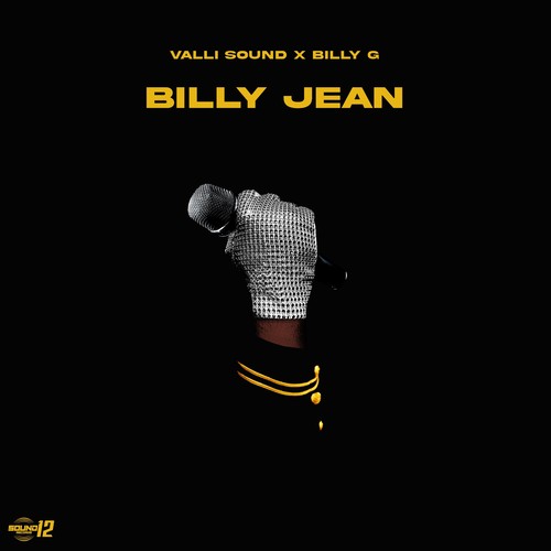 Billy Jean