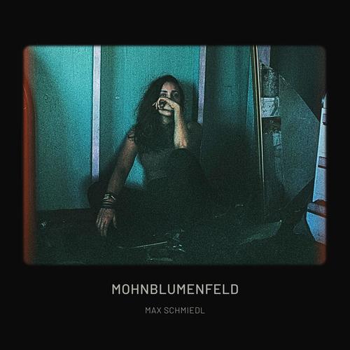 Mohnblumenfeld