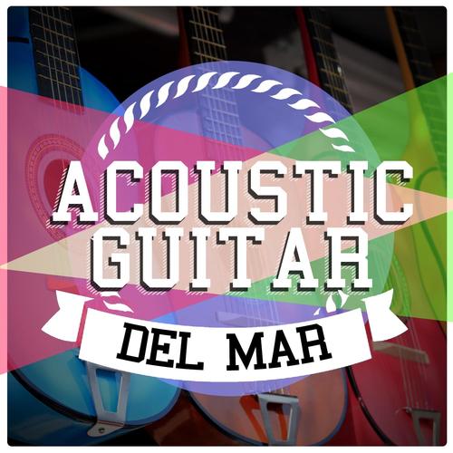 Acoustic Guitar Del Mar