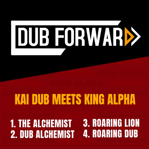 The Alchemist + Roaring Lion