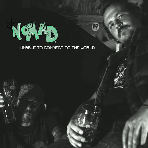 Unable to Connect to the World (Explicit)