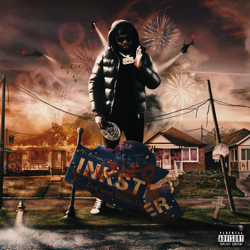 Welcome to Inkster (Explicit)