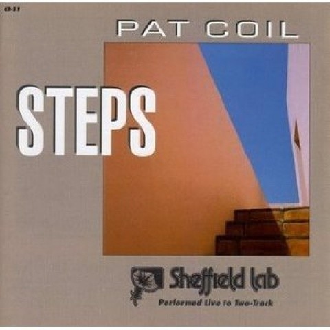 Steps