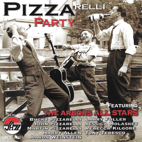 Pizzarelli Party