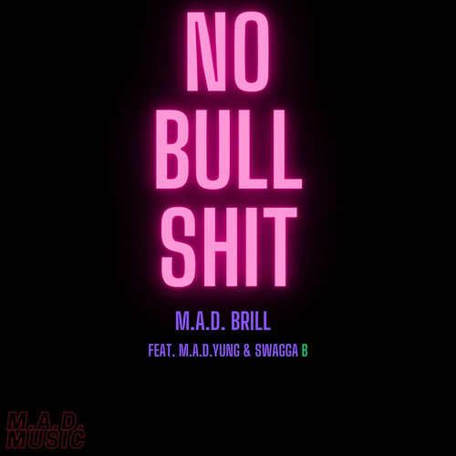 No BullShit (Explicit)