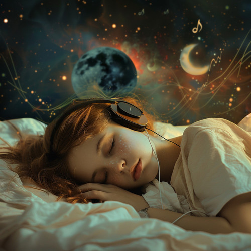 Sleep Harmony Music: Serene Melodies