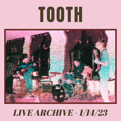 LIVE ARCHIVE 1/14/23