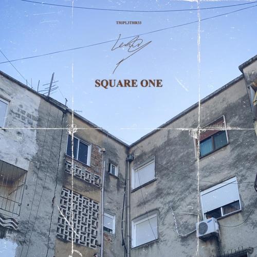 SQUARE ONE (feat. Tengu) [Explicit]