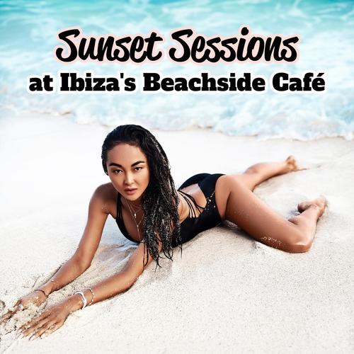 Sunset Sessions at Ibiza's Beachside Café