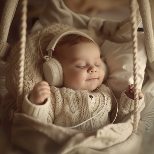 Slumber Echoes: Music for Baby Sleep