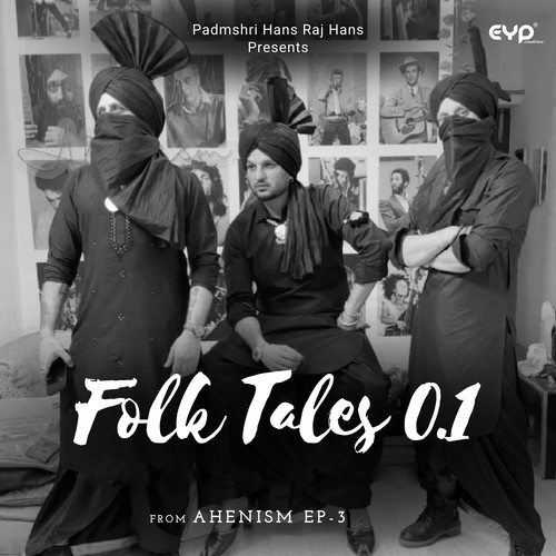 Folk Tales 0.1 (From AHENISM EP 3)