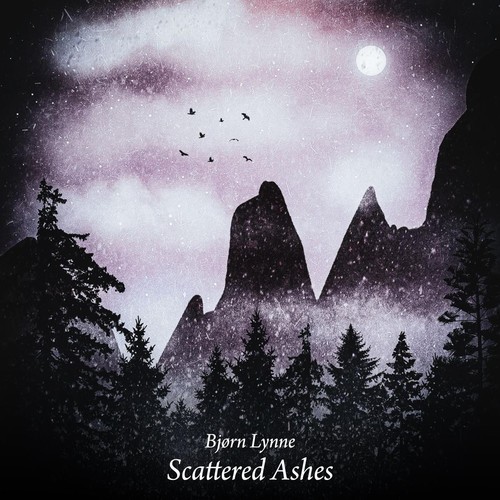 Scattered Ashes