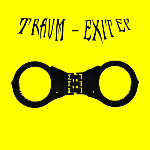 Exit EP