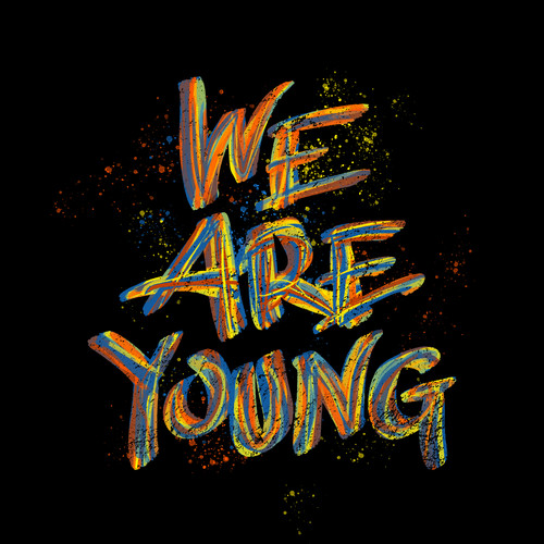 We Are Young