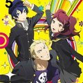 Persona4 the Golden ANIMATION Original Soundtrack VOL.2(女神异闻录4 黄金版 原声大碟)