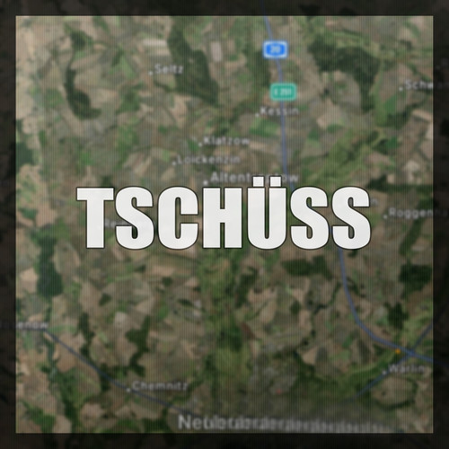 Tschüss