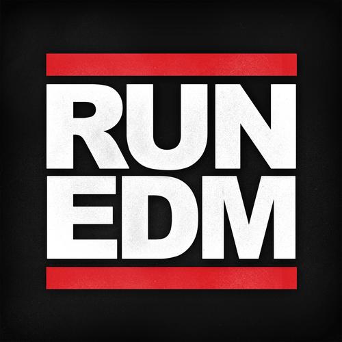 Run EDM