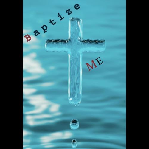 Baptize Me (feat. Kaoz & Esne Tha Goddess)