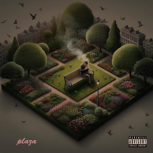 PLAZA (Explicit)