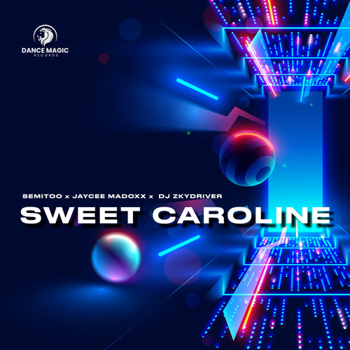 Sweet Caroline (Techno)