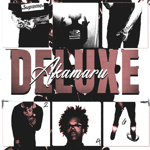 Akamaru (Deluxe) [Explicit]