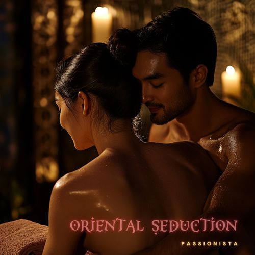 Oriental Seduction