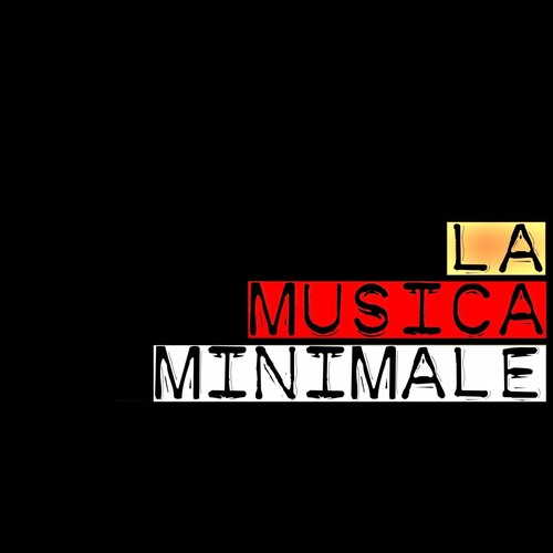 La musica minimale