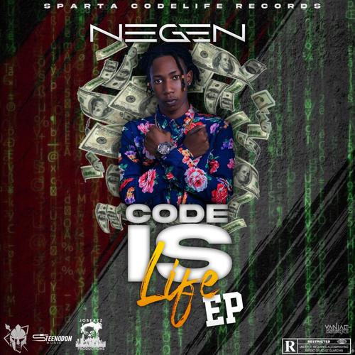 Code Is Life EP (Explicit)