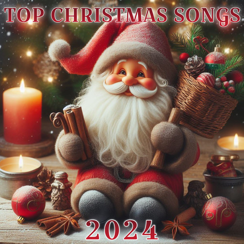 Top Christmas Songs 2024