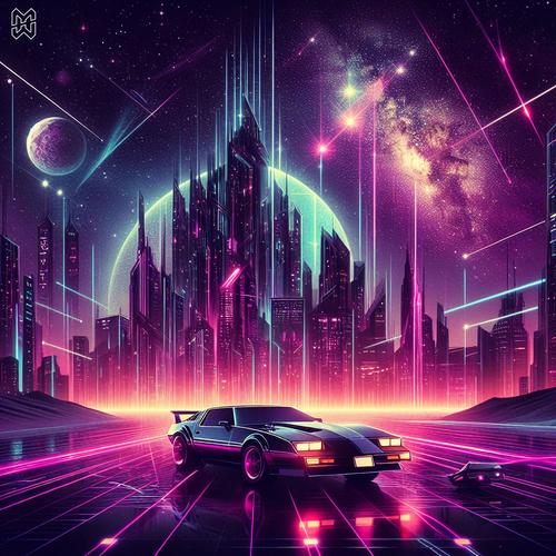 Analog Adventure (feat. DDani RCRDS)