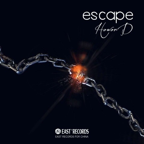 Escape (Original Mix)