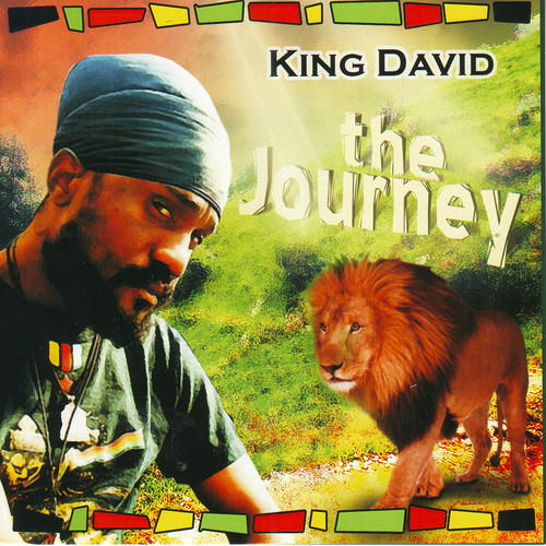 The Journey