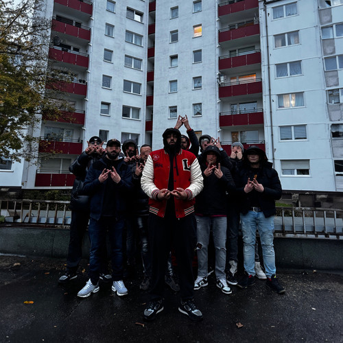 TOTE LEGENDE (HISH) [Explicit]