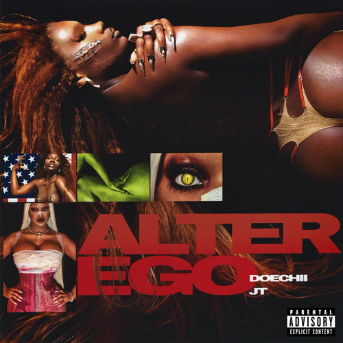 Alter Ego (Explicit)