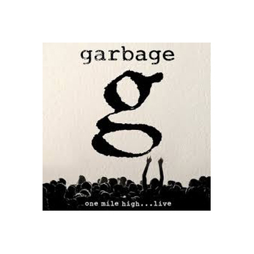 Milk - Garbage