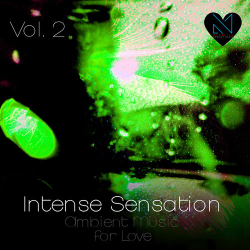 Intense Sensation, Vol. 2 (Ambient Music for Love)