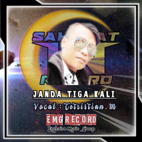 Janda Tiga Kali - Tetristian M (Keyboard Version)