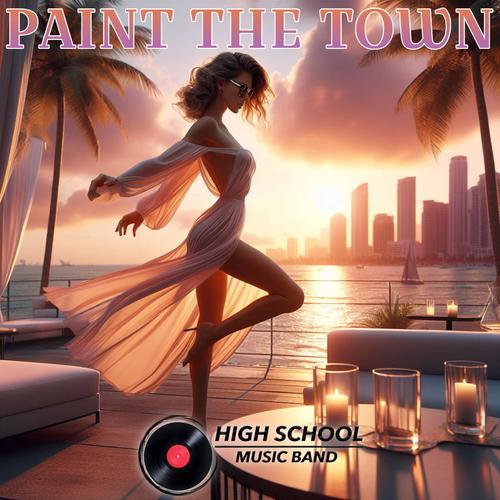 Paint The Town