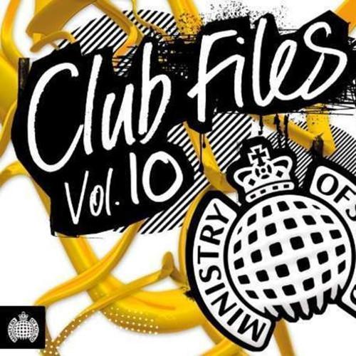 Ministry of Sound: Club Files, Vol.10